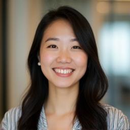 고객 성공 총괄 최다은 사진