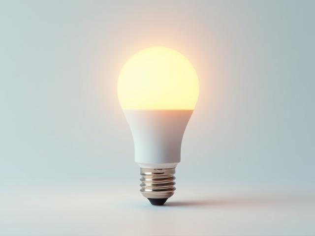 조명 카테고리 스마트 LED 전구